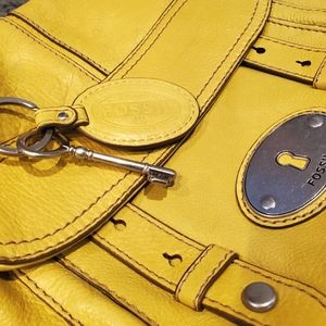 Fossil Crossbody Bag